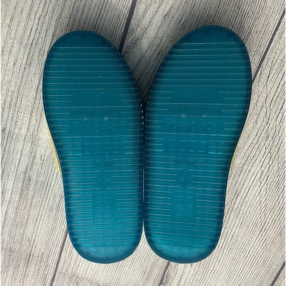 Mini Melissa blue mini